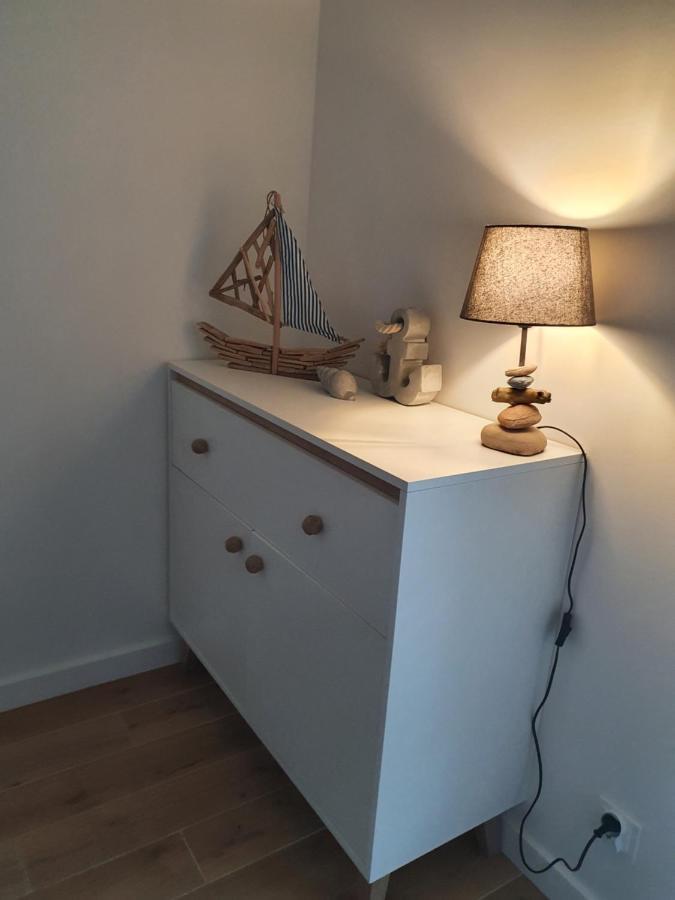Apartament Na Kazda Pogode A27 Pobierowo Kültér fotó