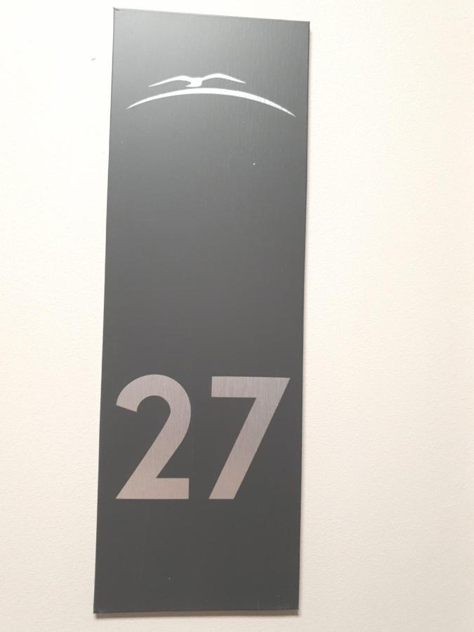 Apartament Na Kazda Pogode A27 Pobierowo Kültér fotó