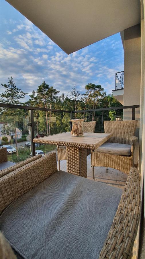 Apartament Na Kazda Pogode A27 Pobierowo Kültér fotó