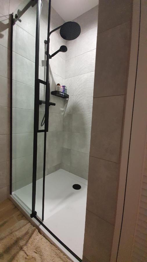 Apartament Na Kazda Pogode A27 Pobierowo Kültér fotó