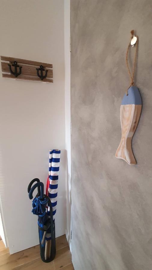 Apartament Na Kazda Pogode A27 Pobierowo Kültér fotó