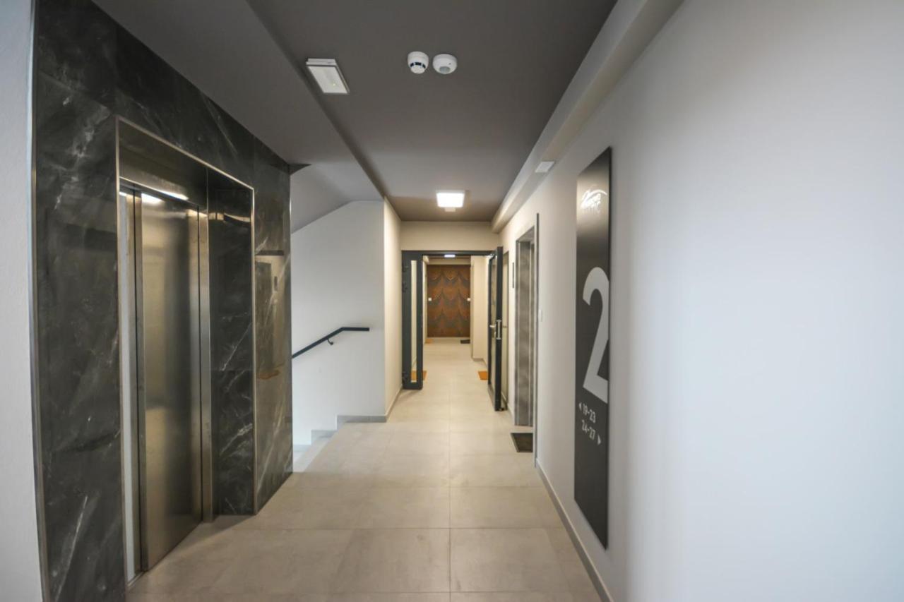 Apartament Na Kazda Pogode A27 Pobierowo Kültér fotó