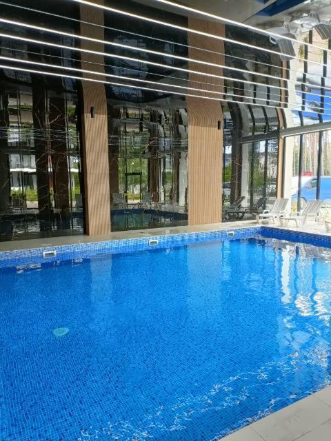 Apartament Na Kazda Pogode A27 Pobierowo Kültér fotó